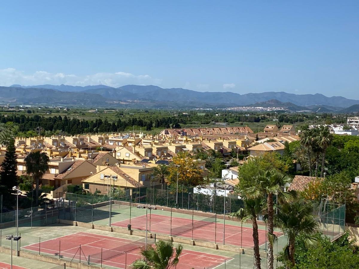 Lowenva Beach Apartment Canet d'En Berenguer Esterno foto