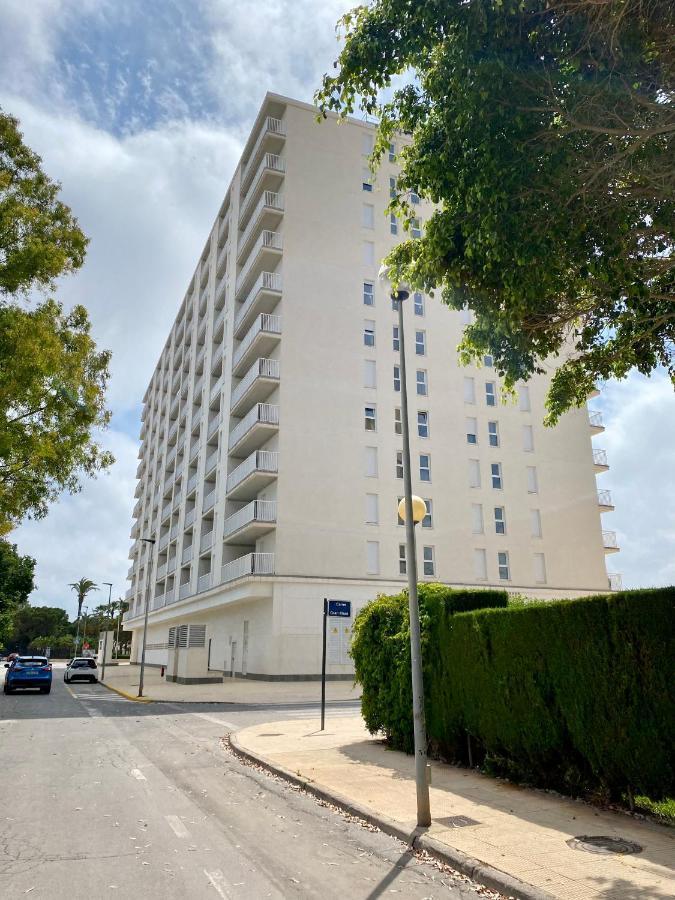 Lowenva Beach Apartment Canet d'En Berenguer Esterno foto
