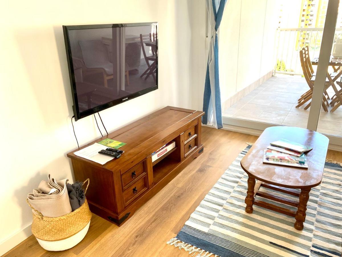 Lowenva Beach Apartment Canet d'En Berenguer Esterno foto