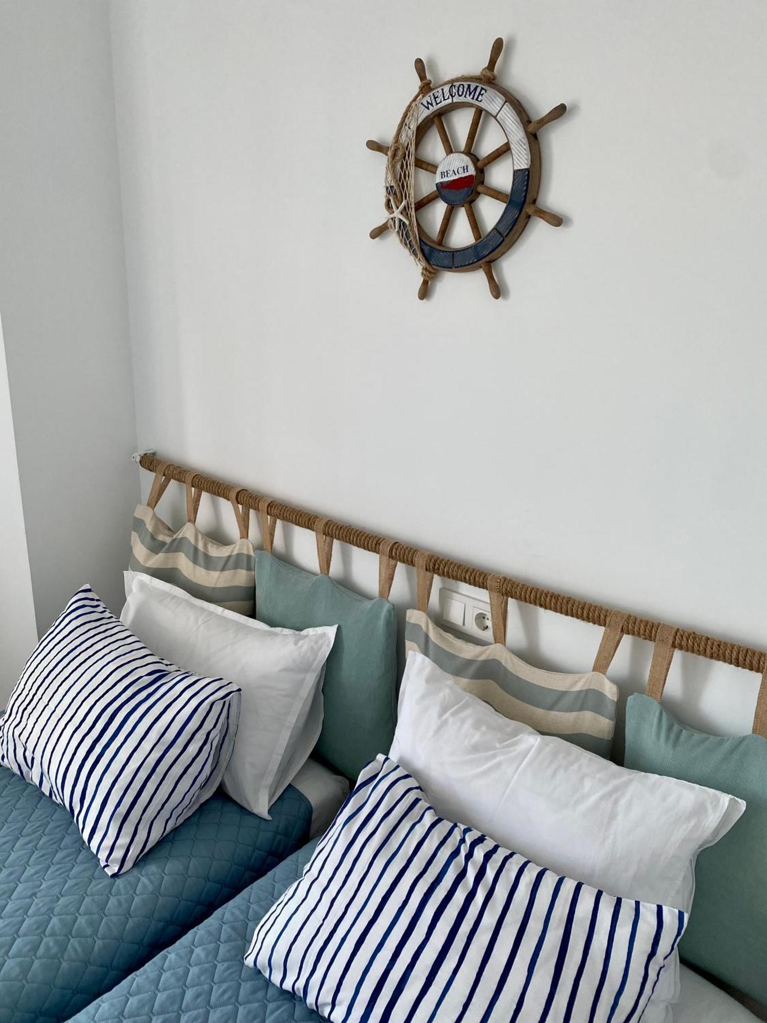 Lowenva Beach Apartment Canet d'En Berenguer Esterno foto