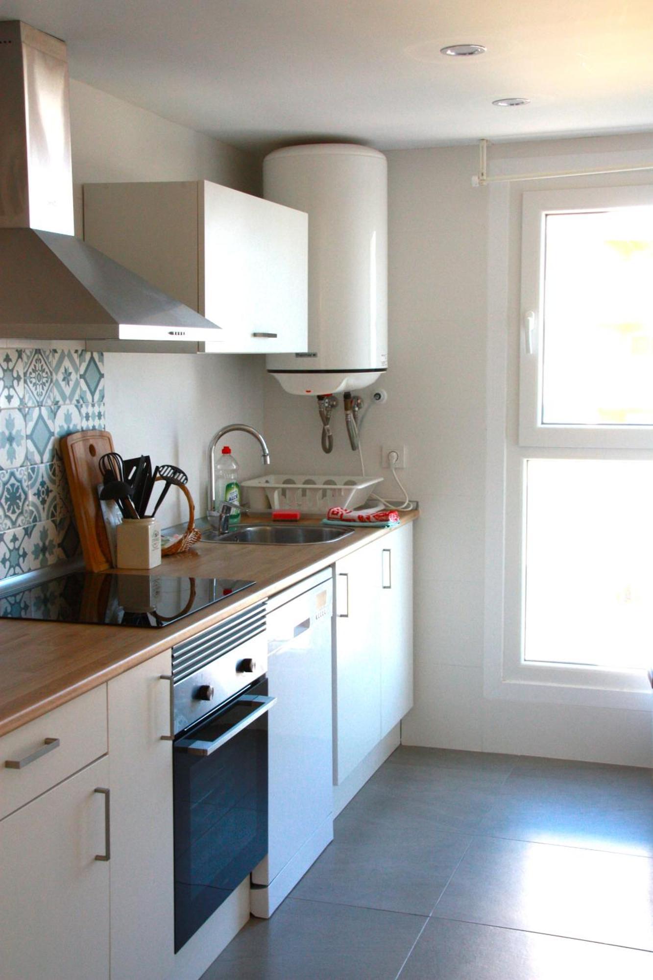 Lowenva Beach Apartment Canet d'En Berenguer Esterno foto