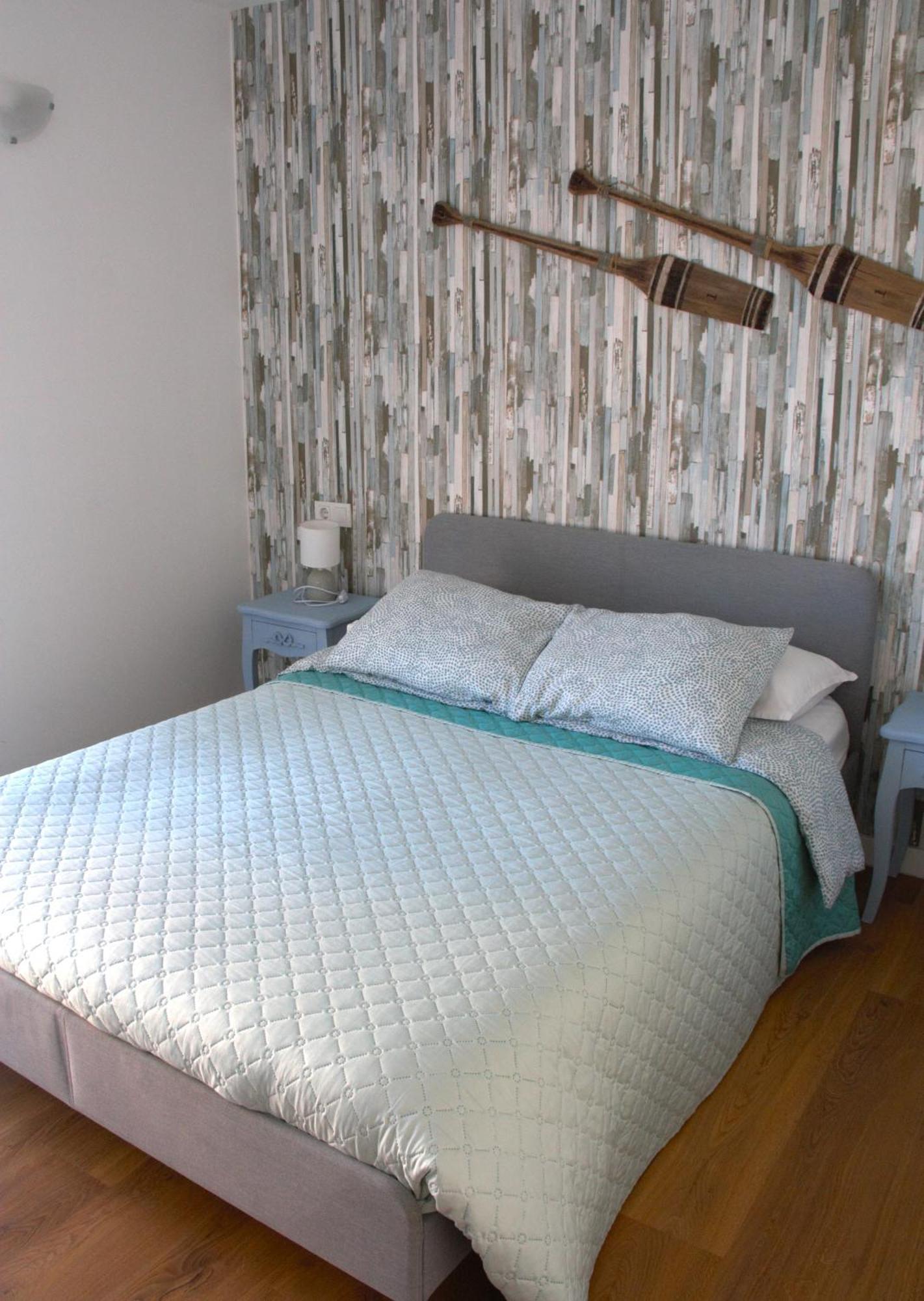 Lowenva Beach Apartment Canet d'En Berenguer Esterno foto