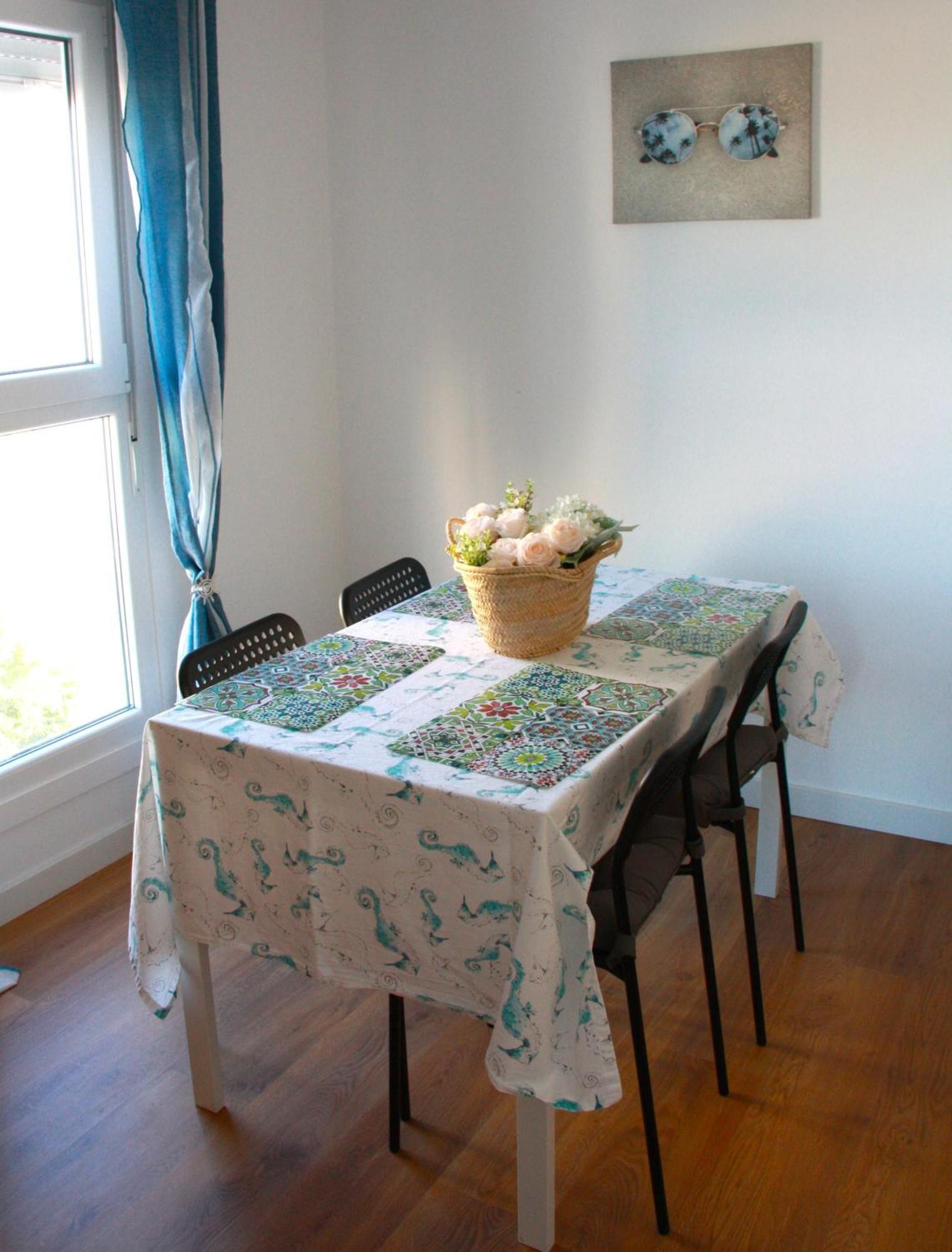 Lowenva Beach Apartment Canet d'En Berenguer Esterno foto